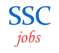 SSC Hindi and Junior Translator Recruitment Examination