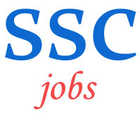 Multi Tasking (Non-Technical) Staff Jobs by SSC