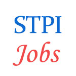 Technical jobs in Software Technology Parks of India (STPI)