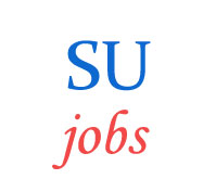 Non-Teaching Jobs in Sikkim University