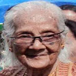 Meghalaya's first Padma Shri awardee Silverine Swer died at 103