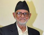 Sushil Koirala to be Nepal's next prime minister