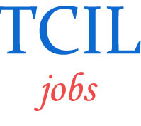 Marketing Manager Jobs in TCIL