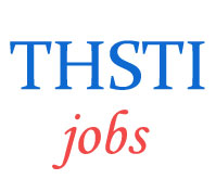 Scientist Jobs in THSTI