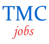 Teaching and Non-Teaching Jobs in TMC
