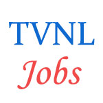 Various Jobs in Tenughat Vidyut Nigam Limited (TVNL)