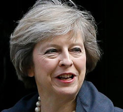 Theresa-May