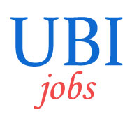 Armed Guards Jobs in Union Bank of India
