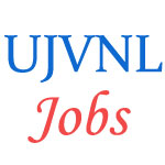 Various Engineering Jobs in Uttarakhand Jal Vidyut Nigam Limited