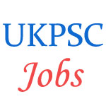 Accountant and Auditor posts in Uttarakhand PSC - February 2015