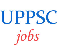 Uttar Pradesh Public Service Commission ((UPPSC) Jobs