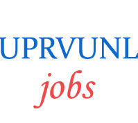 Jr. Engineer Civil, Chemist, Accountant and Office-Assistant Jobs in (UPRVUNL)