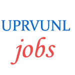 Medical Officers Jobs in UPRVUNL