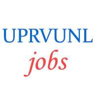 Medical Officers through Walk-In-Interview Jobs in UPRVUNL