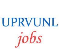 Medical Officers through Walk-In-Interview Jobs in UPRVUNL