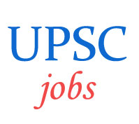 Indian Economic/Statistical Service (IES) Examination 2021Jobs by UPSC