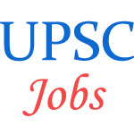 Union Public Service Commission (UPSC) Jobs