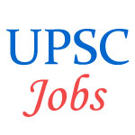 Union Public Service Commission (UPSC) Jobs