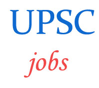 Union Public Service Commission (UPSC) Jobs