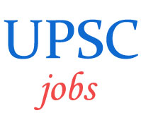 Union Public Service Commission (UPSC) Jobs