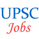 Union Public Service Commission (UPSC) Jobs
