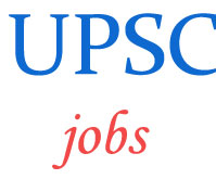 Union Public Service Commission (UPSC) Jobs