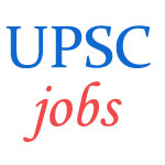 Union Public Service Commission (UPSC) Jobs