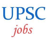 Combined Medical Services Examination Jobs by UPSC