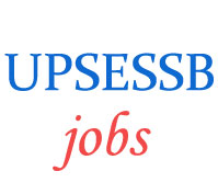 Teacher Jobs by UPSESSB UPMSSCB