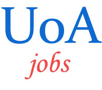 Teaching Jobs in University of Allahabad
