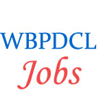 Mining Personnel Jobs in WBPDCL