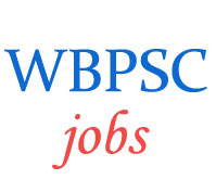 Industrial Development Officer Jobs in WB PSC 