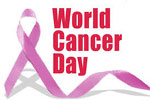 4th February observed as World Cancer Day across the globe