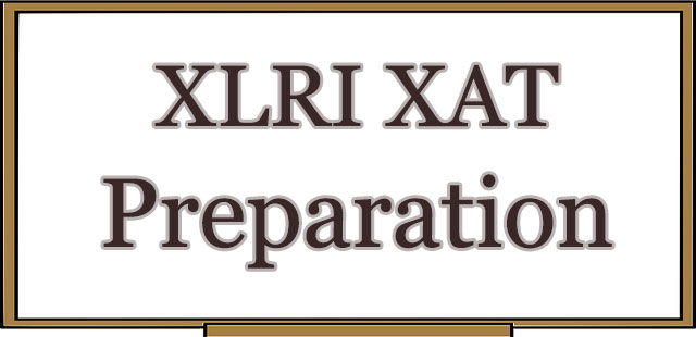  Tips and tricks to Crack XLRI XAT