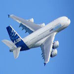 Union Civil Aviation Ministry approves operations of Airbus A-380 in India