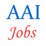 AAI Jobs of Junior Assistants Fire