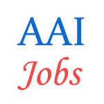 Managers and Executives jobs in Airport Authority of India