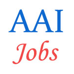 Airport Authority of India - Junior Executive Jobs
