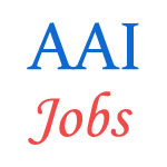 AAI - Special recruitment for PWD candidates