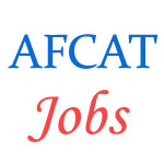 AFCAT - Indian Air Force Officers
