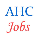 Allahabad High Court Personal Assistant Jobs