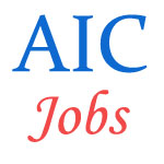 Administrative Officer posts in Agriculture Insurance Compnay of India Jan-2015