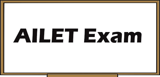 AILET Exam Preparation, Eligibility, Exam Pattern and Details