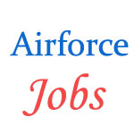 Air Force Commission Officer Meteorological Branch