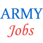 121st TGC and AEC Permanent Commission July 2015 entry in Indian Army