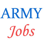 Indian Army Technical SSC Officers
