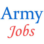 Indian Army Jobs - 36th NCC Officer Oct-2015 Entry