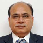 Arun Gupta appointed CMD of Shipping Corporation of India