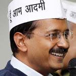 Delhi Chief Minister Arvind Kejriwal gave resignation to protest the blocking of an anti-corruption bill