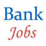 Various Jobs in Canara Bank